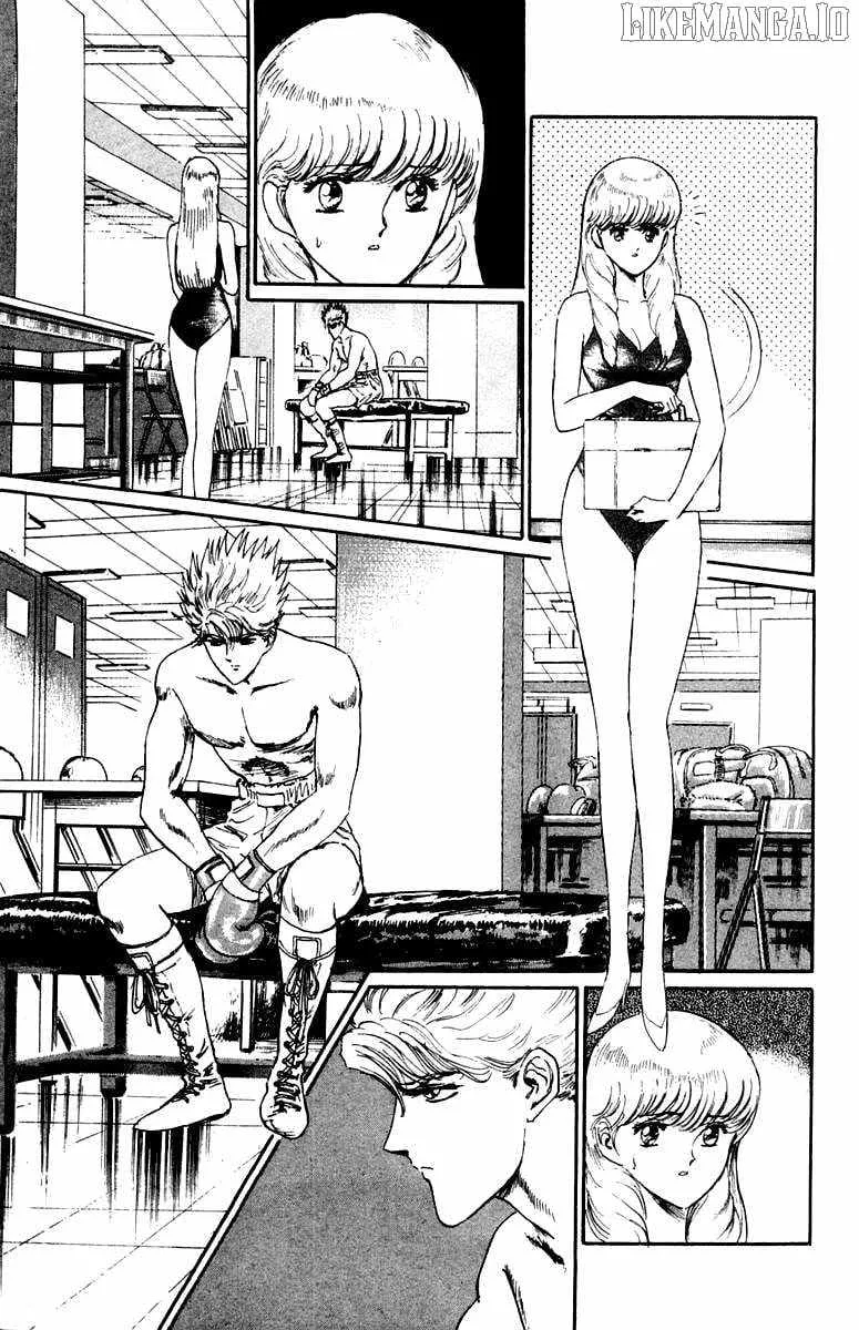 Demon Academy Chapter 68 page 8 - 