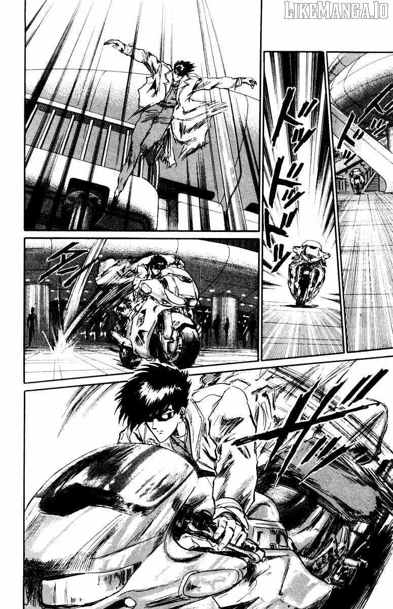Demon Academy Chapter 69 page 11 - 