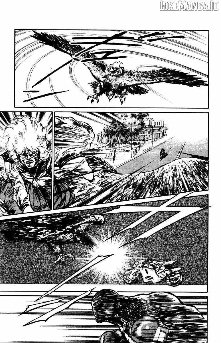 Demon Academy Chapter 69 page 14 - 