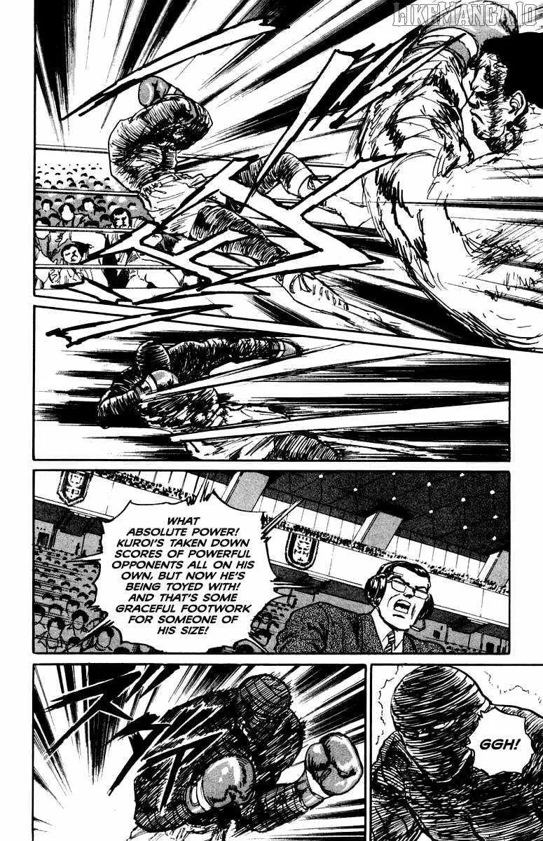 Demon Academy Chapter 69 page 17 - 