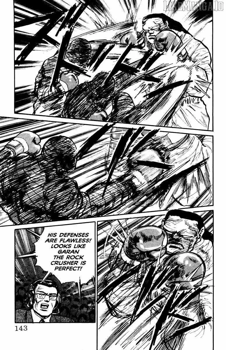 Demon Academy Chapter 69 page 18 - 