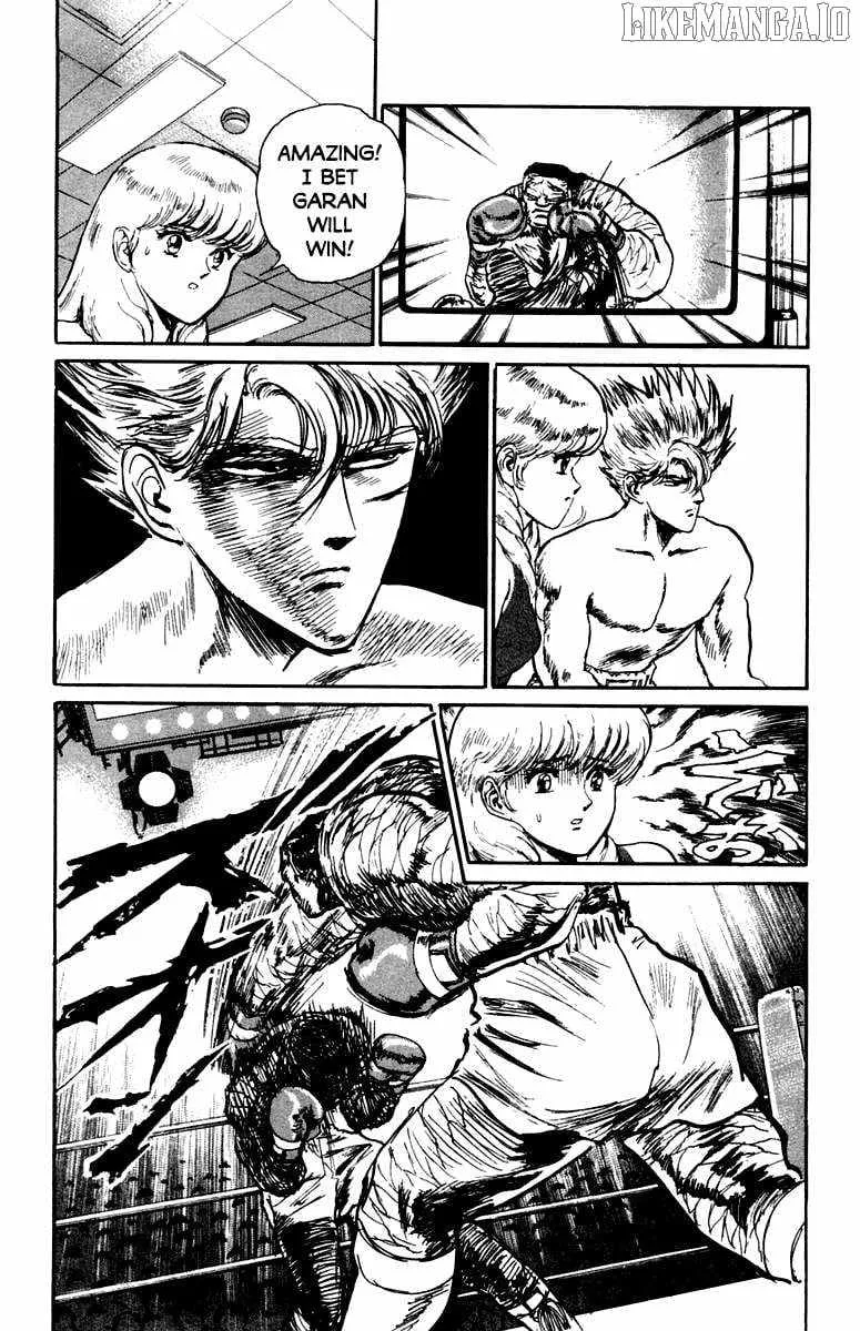 Demon Academy Chapter 69 page 19 - 