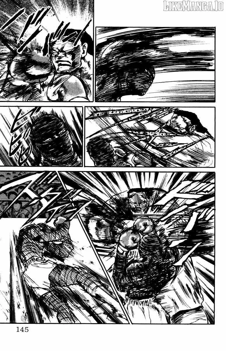 Demon Academy Chapter 69 page 20 - 