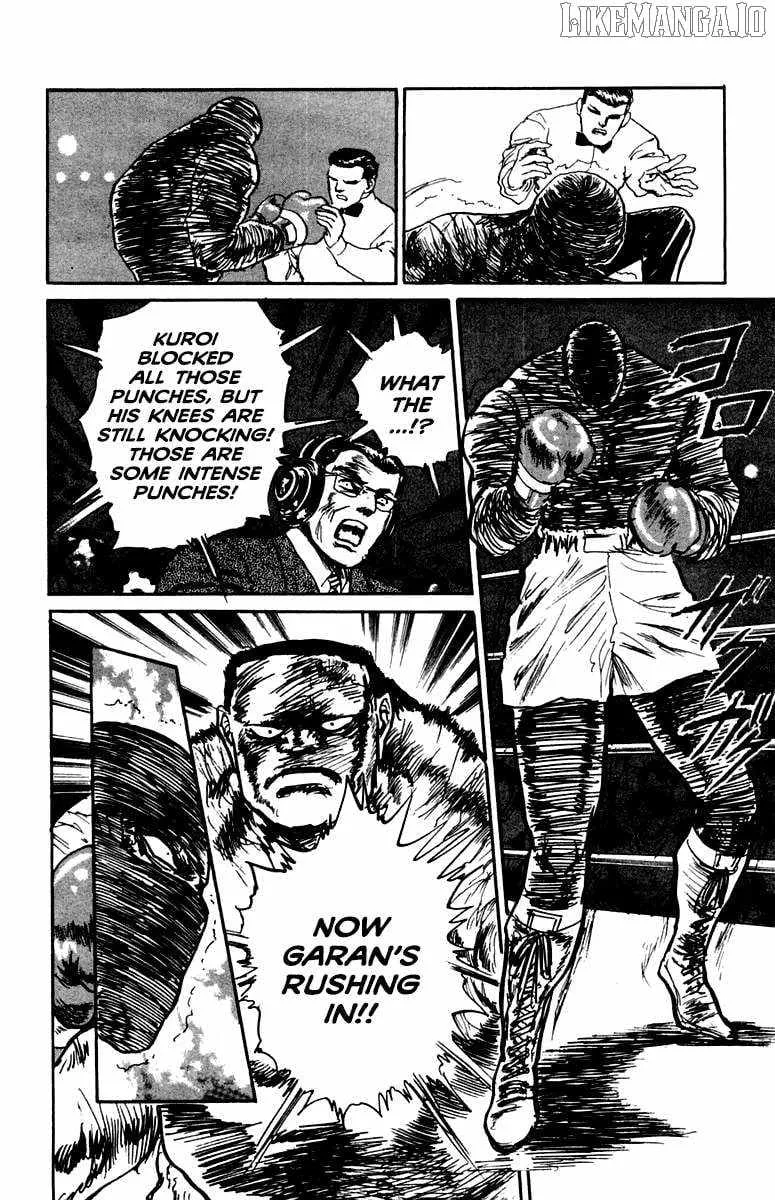 Demon Academy Chapter 69 page 21 - 