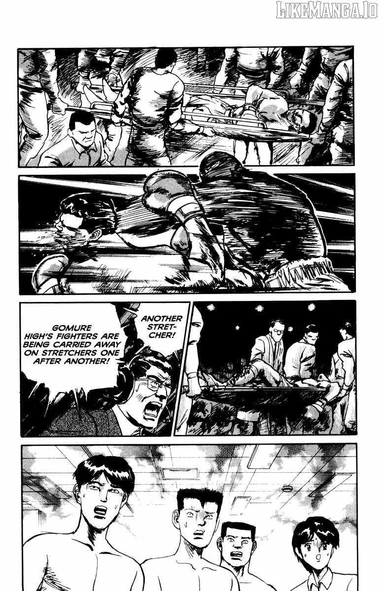 Demon Academy Chapter 69 page 5 - 