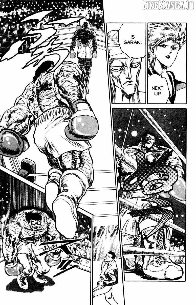 Demon Academy Chapter 69 page 6 - 