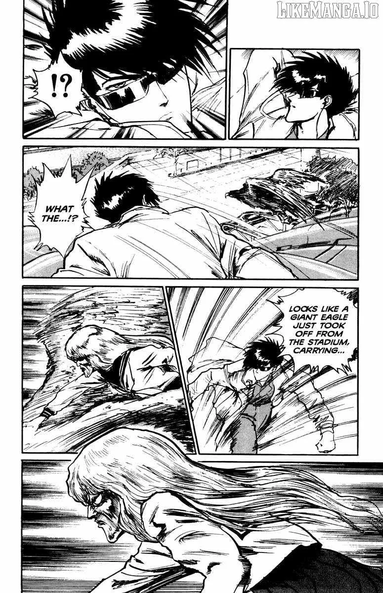 Demon Academy Chapter 69 page 9 - 