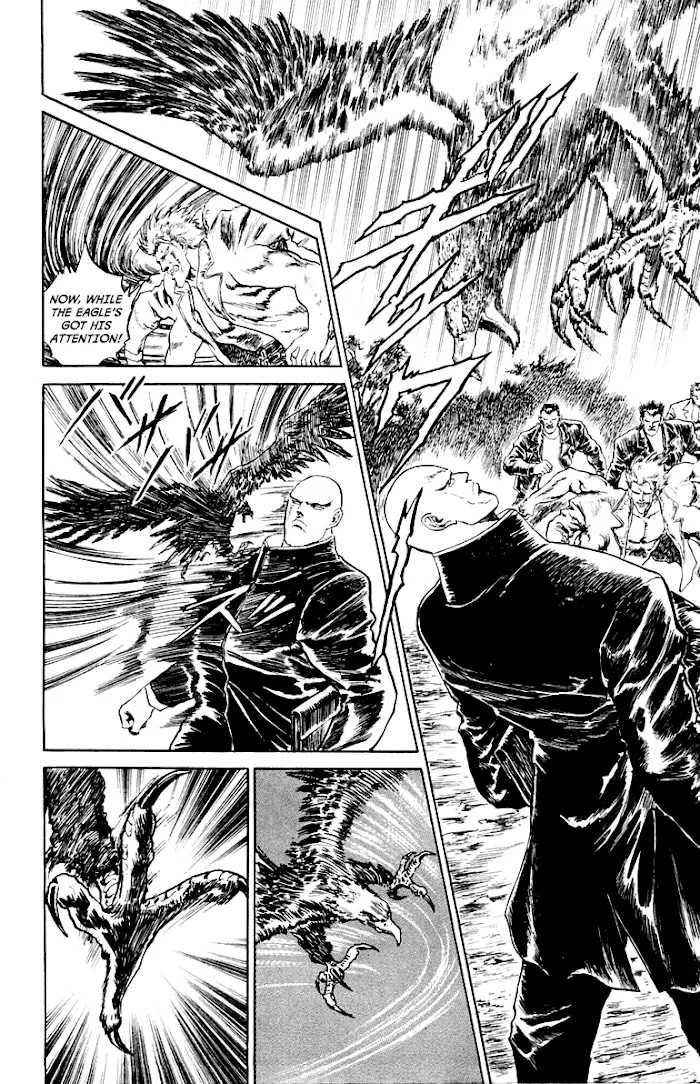 Demon Academy Chapter 7 page 2 - 