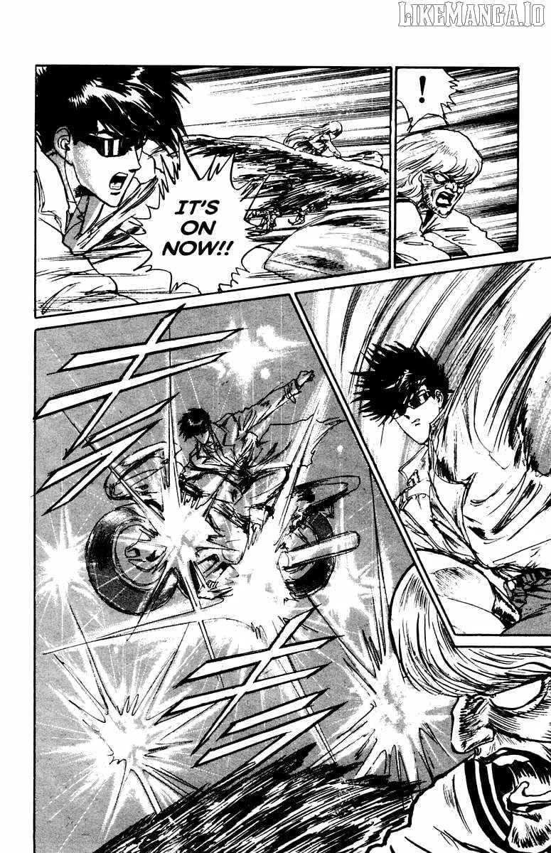 Demon Academy Chapter 70 page 11 - 