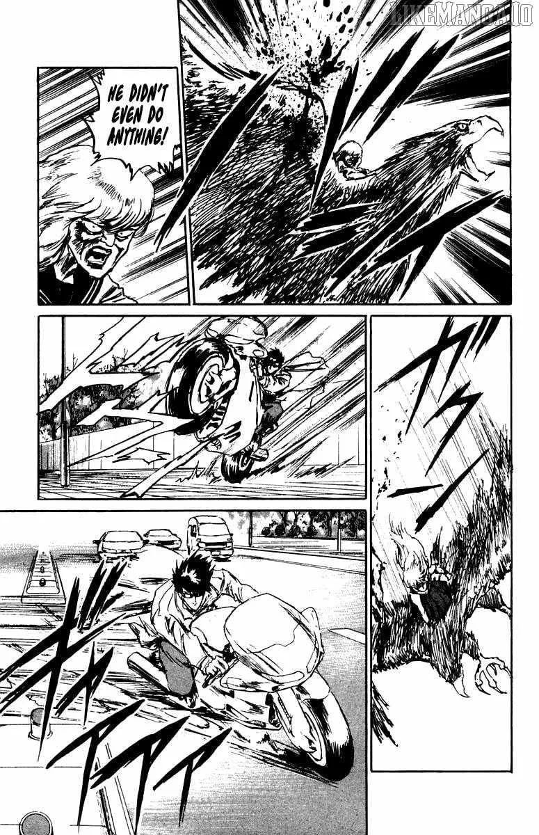 Demon Academy Chapter 70 page 12 - 