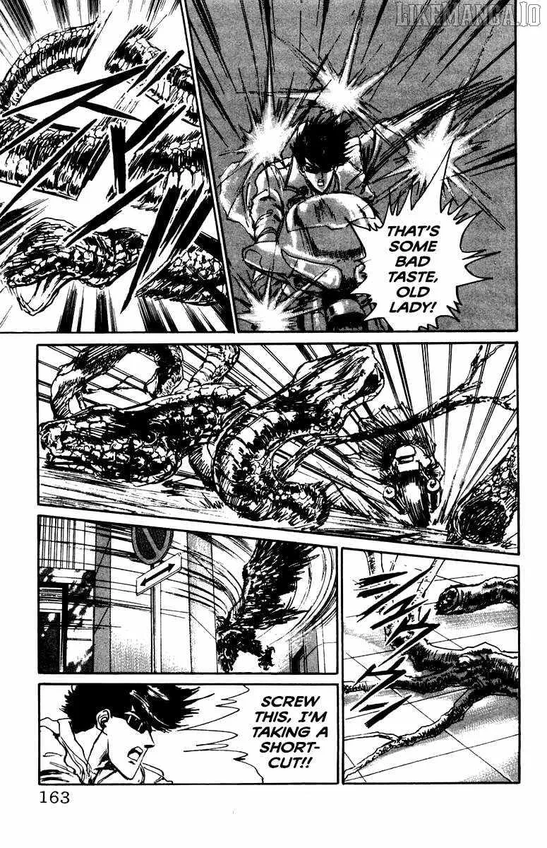Demon Academy Chapter 70 page 18 - 