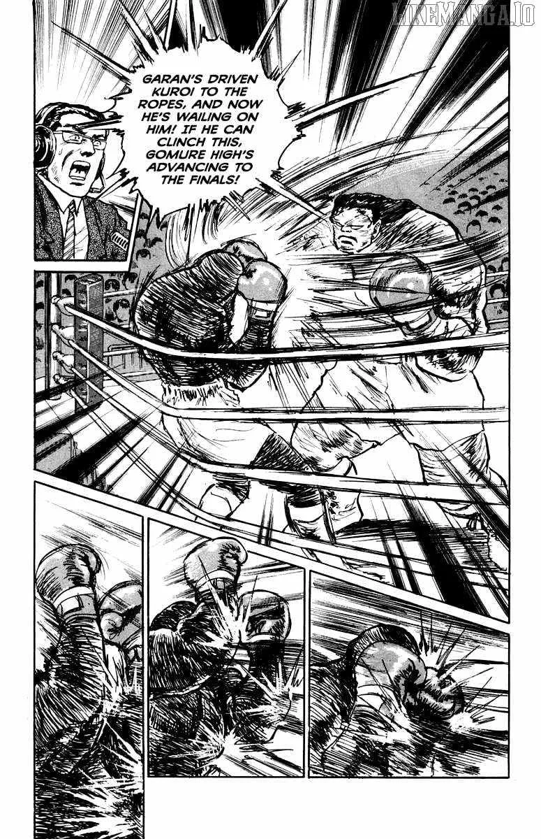 Demon Academy Chapter 70 page 4 - 