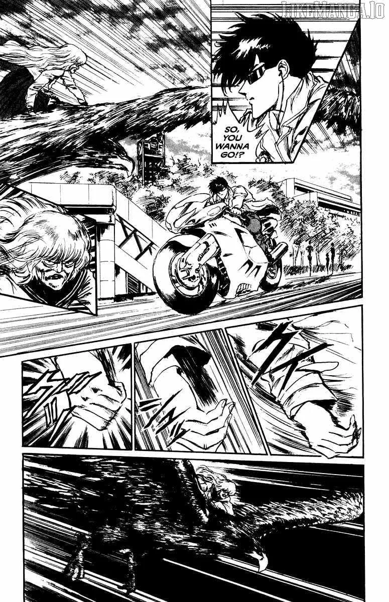 Demon Academy Chapter 70 page 6 - 