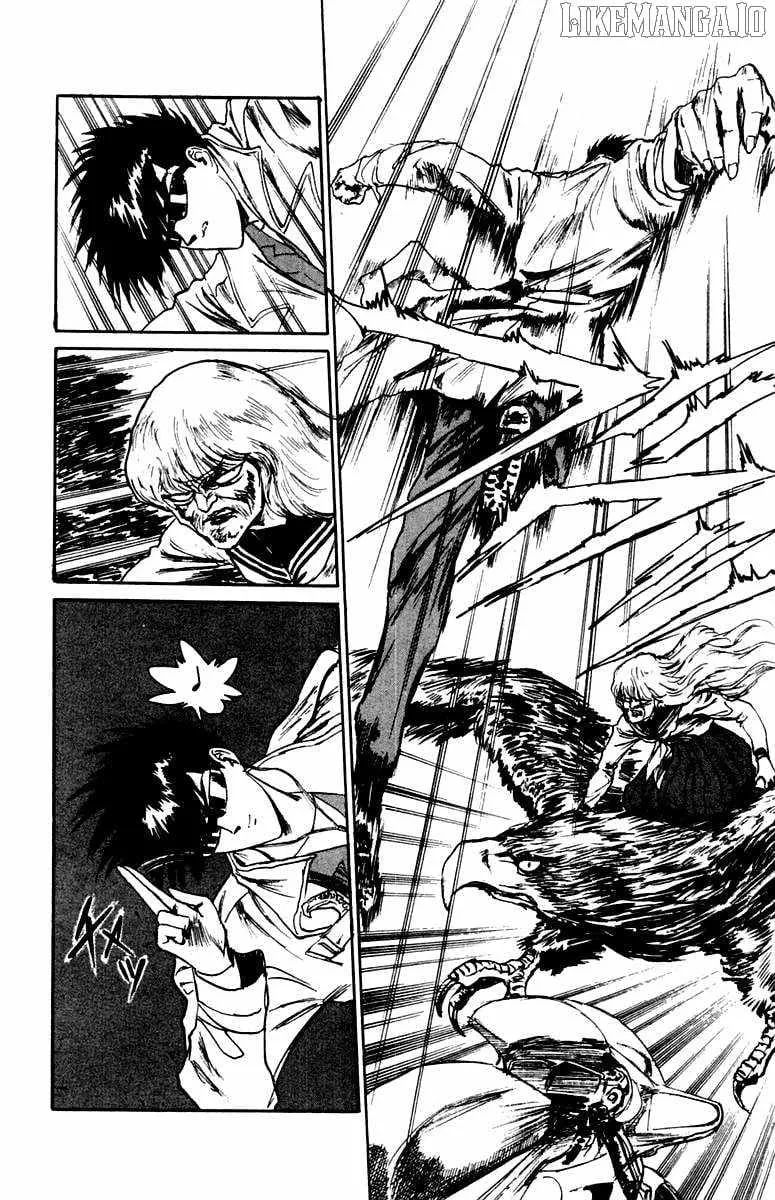 Demon Academy Chapter 70 page 7 - 