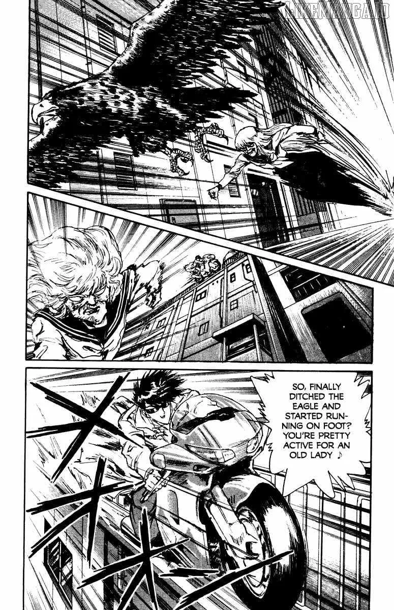 Demon Academy Chapter 71 page 2 - 