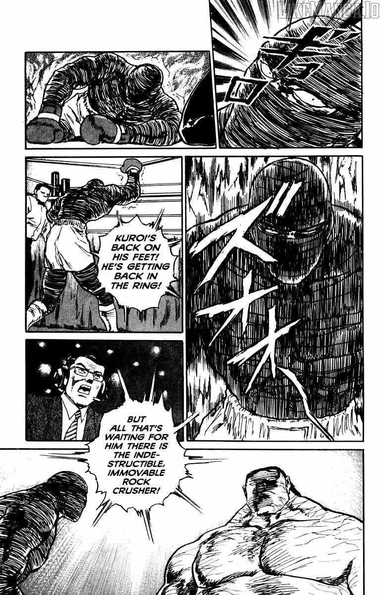 Demon Academy Chapter 71 page 11 - 