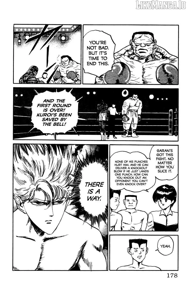 Demon Academy Chapter 71 page 12 - 