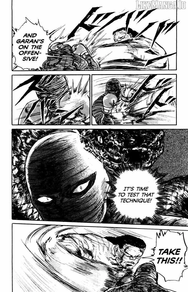 Demon Academy Chapter 71 page 14 - 