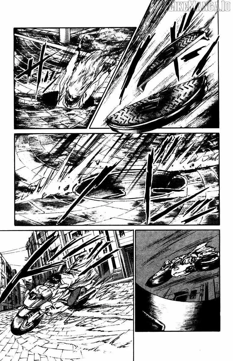 Demon Academy Chapter 71 page 5 - 