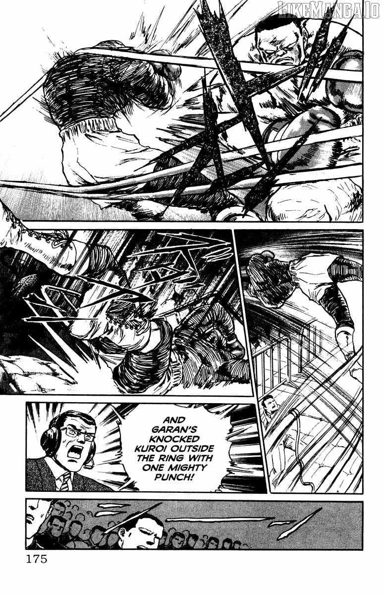Demon Academy Chapter 71 page 9 - 