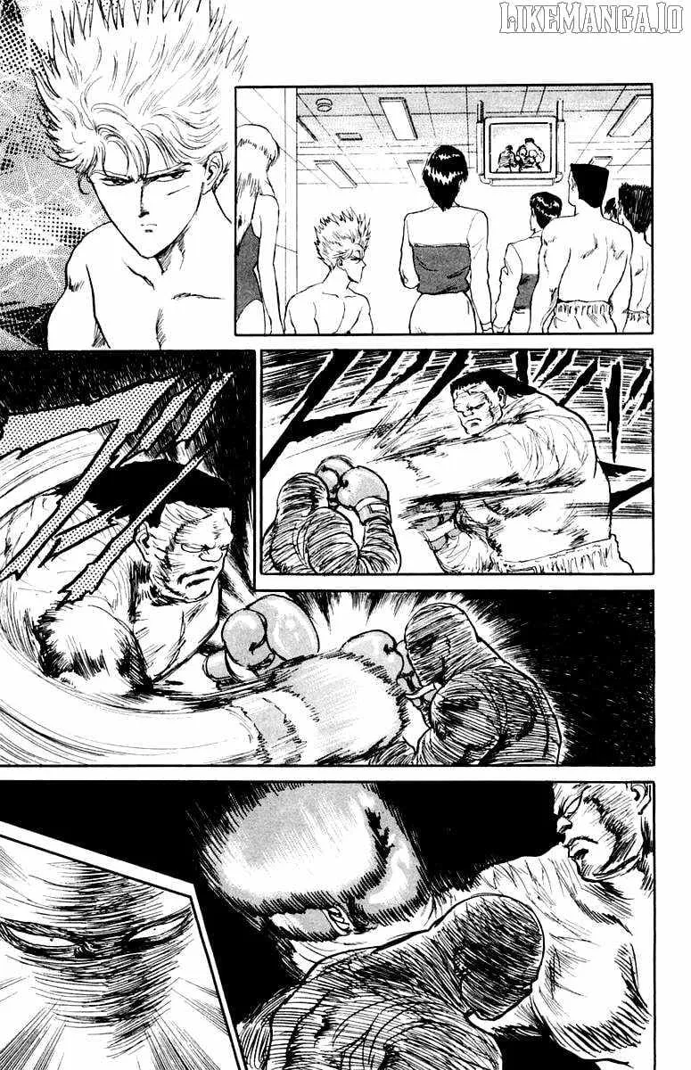 Demon Academy Chapter 72 page 11 - 