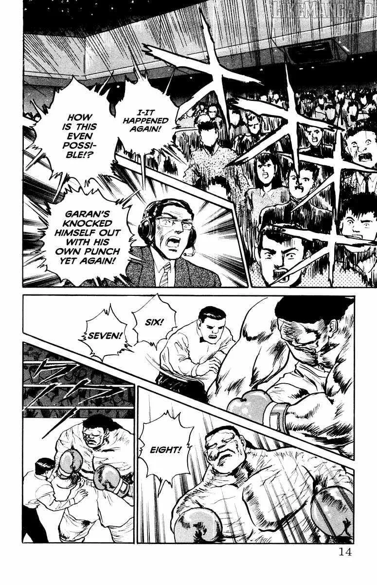 Demon Academy Chapter 72 page 14 - 