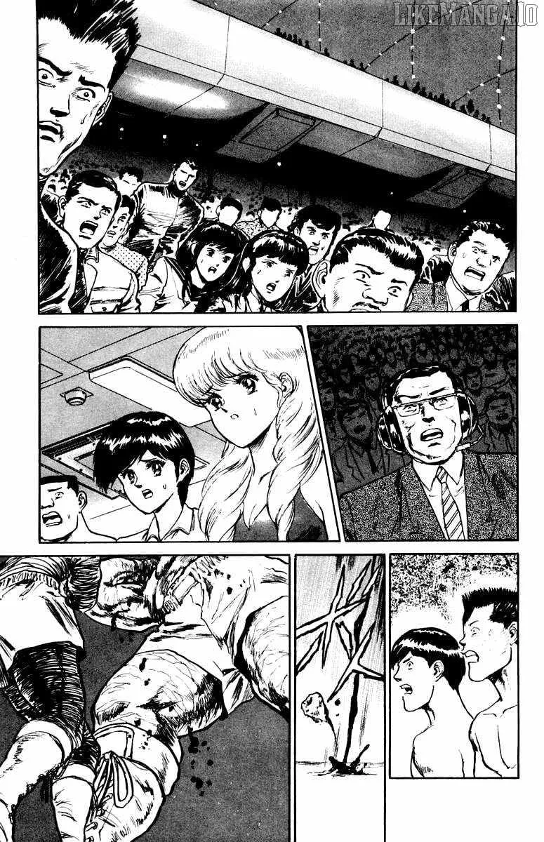 Demon Academy Chapter 72 page 19 - 