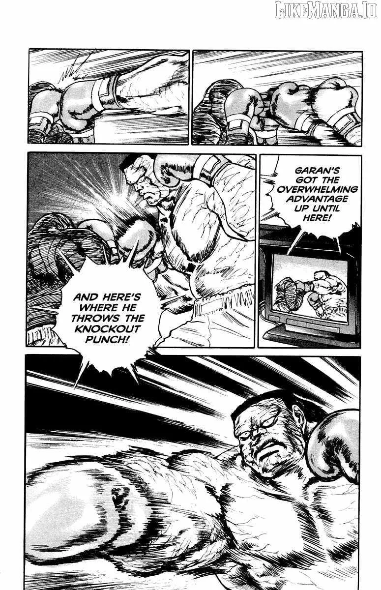 Demon Academy Chapter 72 page 24 - 
