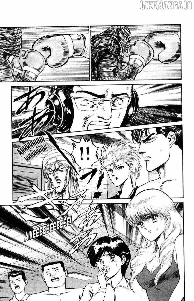 Demon Academy Chapter 72 page 25 - 