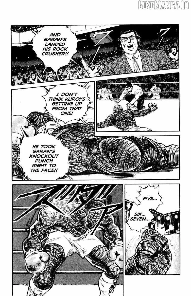 Demon Academy Chapter 72 page 9 - 