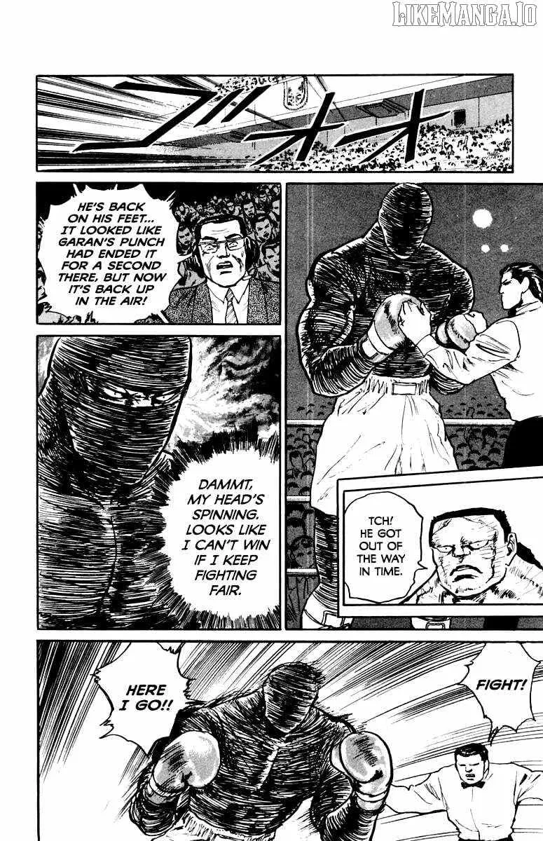 Demon Academy Chapter 72 page 10 - 