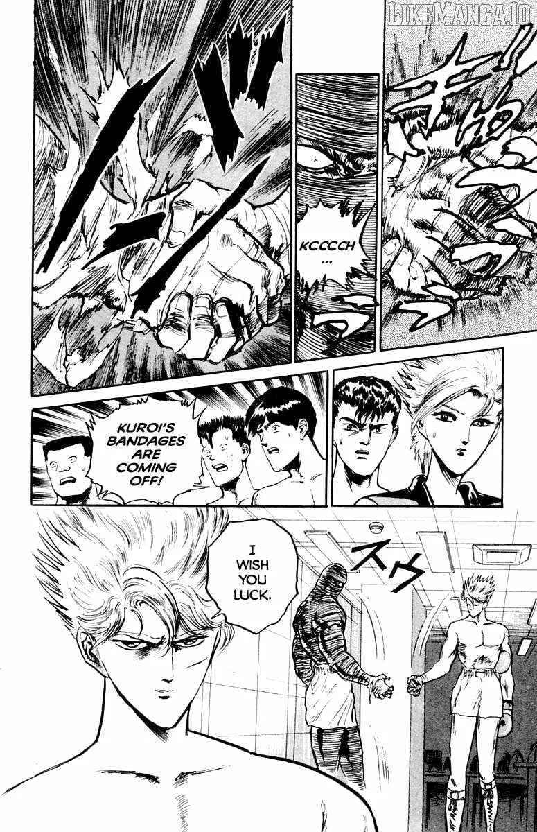 Demon Academy Chapter 73 page 16 - 