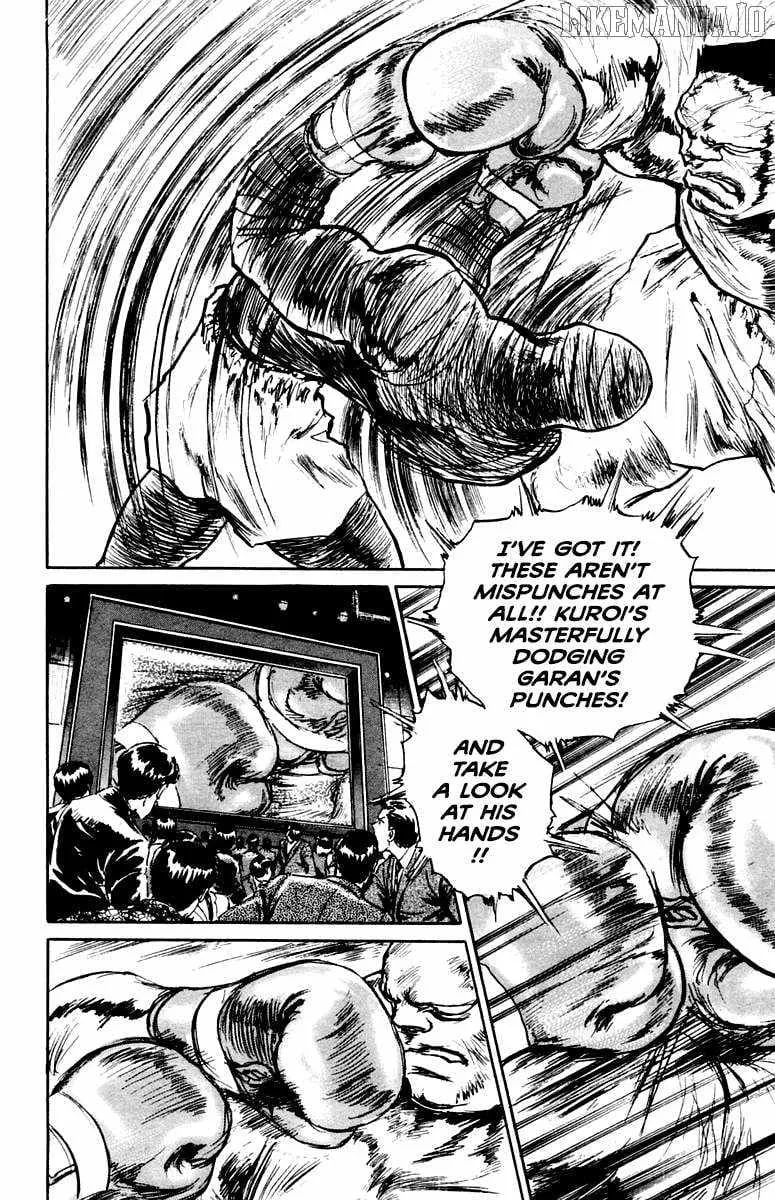 Demon Academy Chapter 73 page 6 - 
