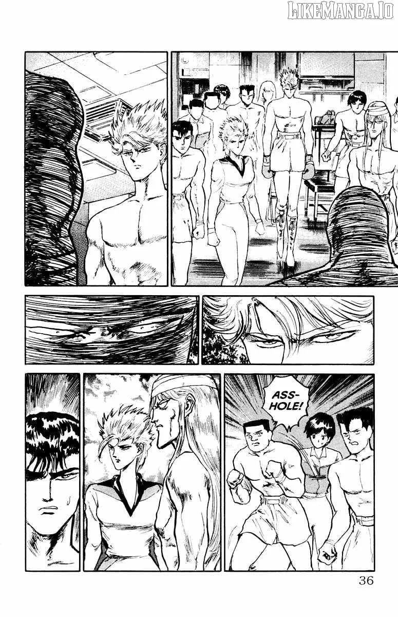 Demon Academy Chapter 73 page 10 - 