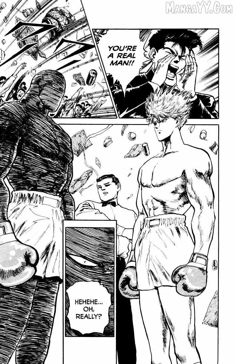 Demon Academy Chapter 74 page 6 - 
