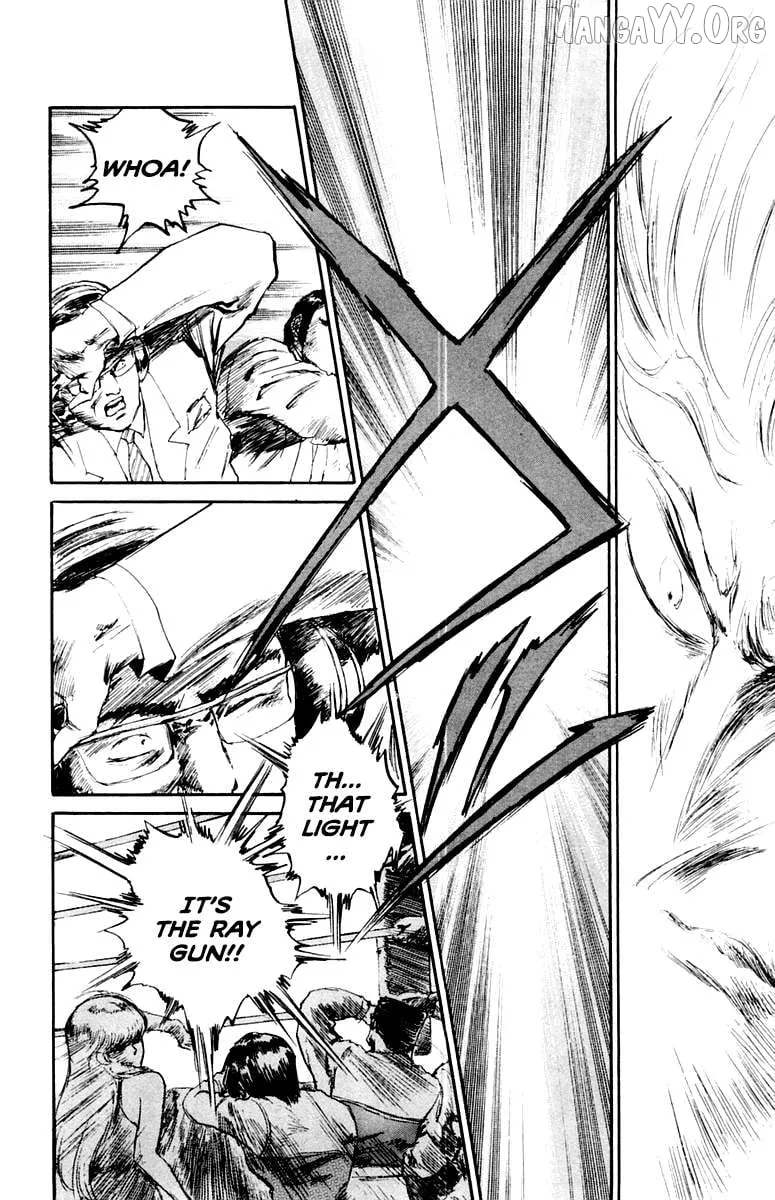 Demon Academy Chapter 75 page 15 - 