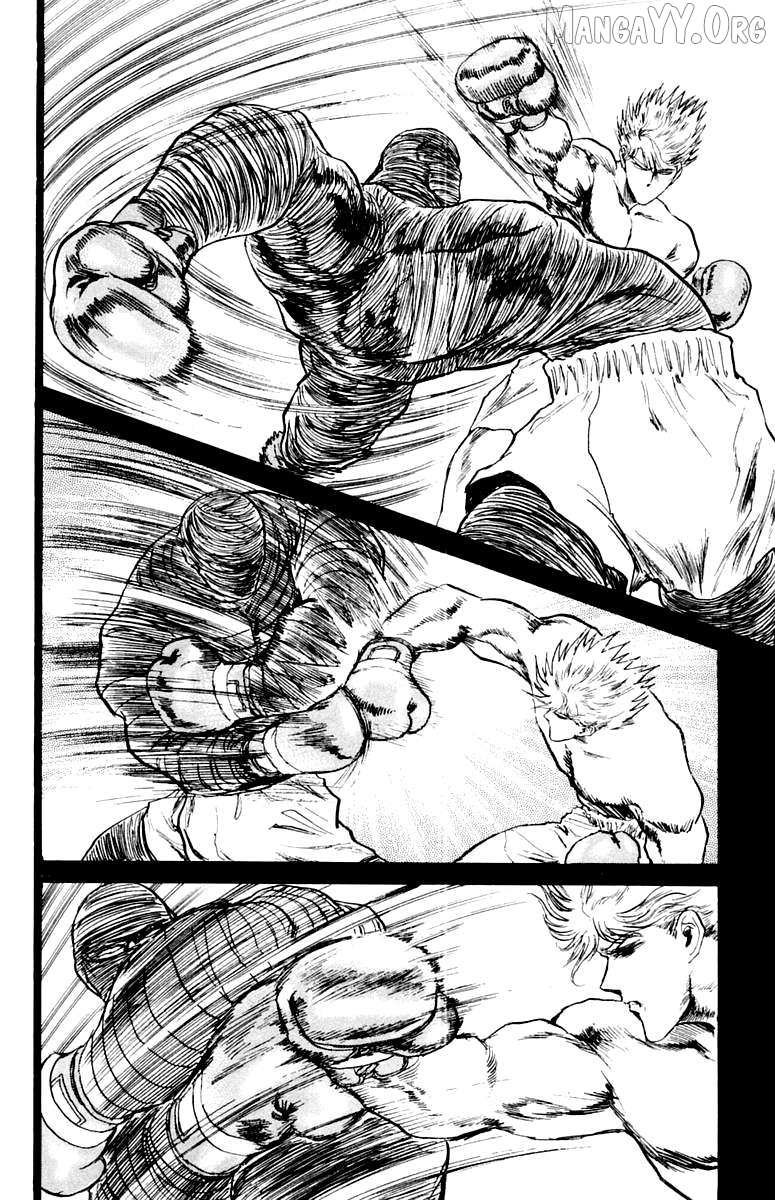 Demon Academy Chapter 76 page 10 - 