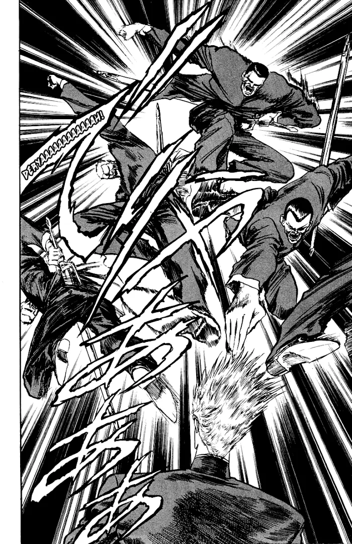 Demon Academy Chapter 8 page 2 - 