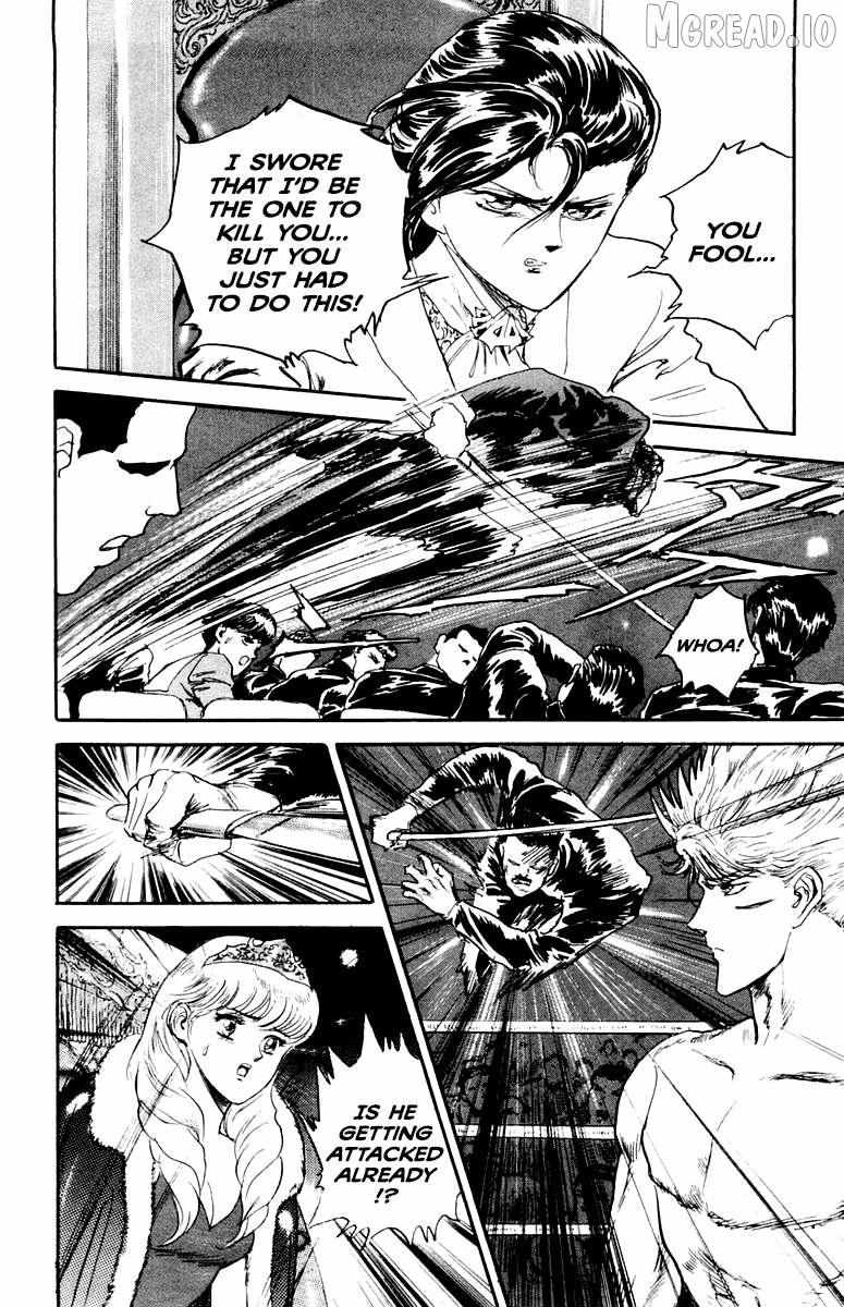 Demon Academy Chapter 85 page 10 - 