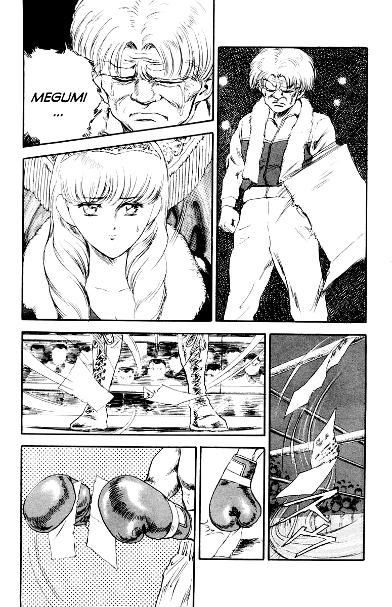 Demon Academy Chapter 86 page 7 - 