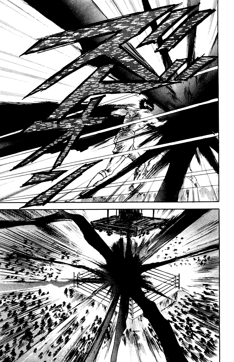Demon Academy Chapter 87 page 19 - 