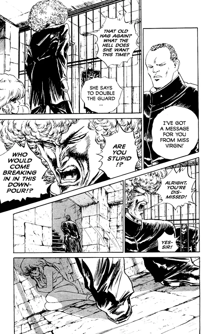 Demon Academy Chapter 9 page 24 - 