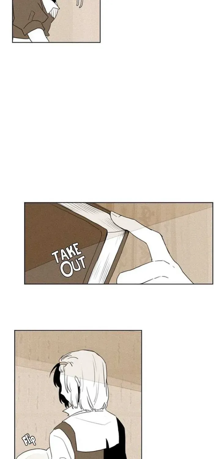 Demon Baby Diary Chapter 1.2 page 4 - 