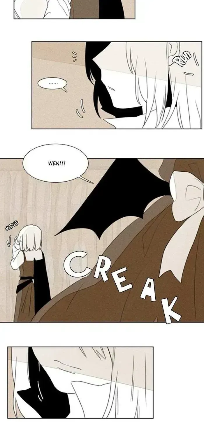 Demon Baby Diary Chapter 1.6 page 5 - 