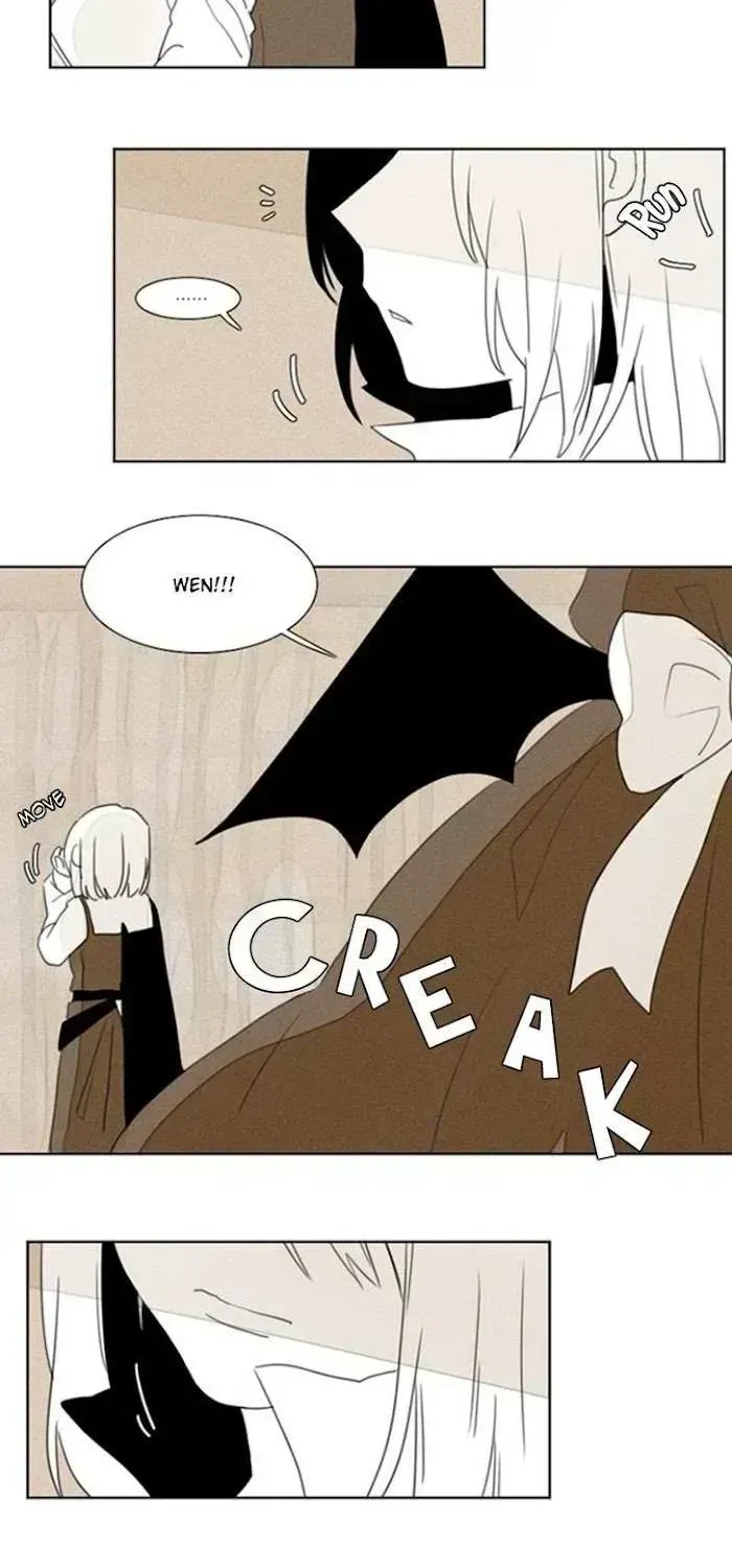 Demon Baby Diary Chapter 1.8 page 5 - 