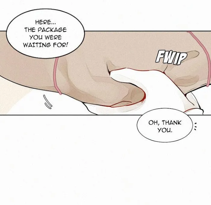 Demon Baby Diary Chapter 10 page 14 - 