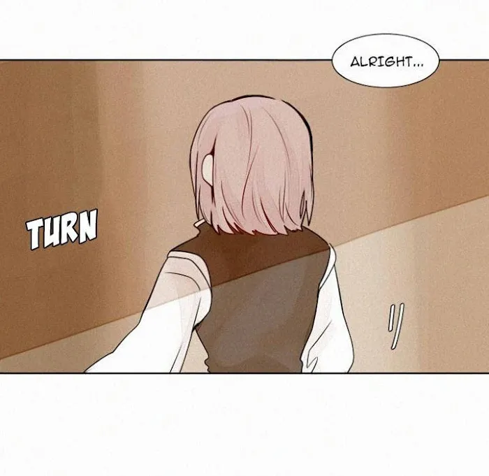 Demon Baby Diary Chapter 10 page 15 - 
