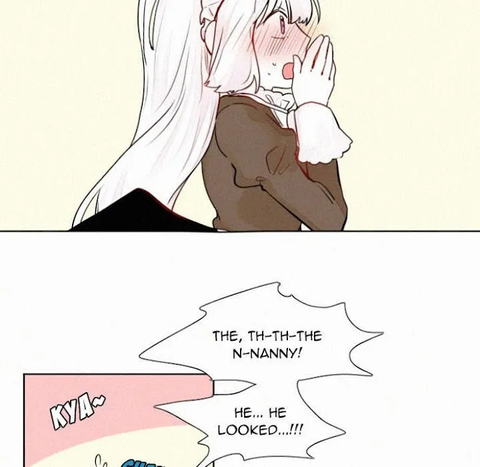 Demon Baby Diary Chapter 10 page 20 - 