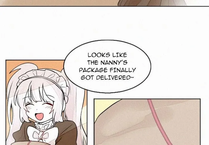 Demon Baby Diary Chapter 10 page 3 - 