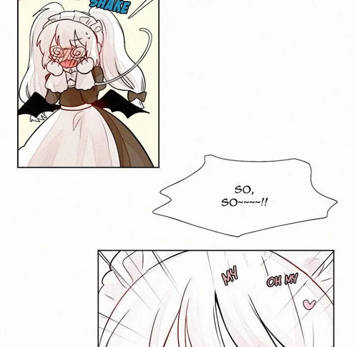 Demon Baby Diary Chapter 10 page 21 - 